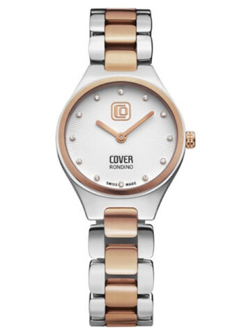 COVER RONDINO CO156.RBI2M