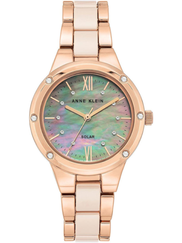 ANNE KLEIN CONSIDERED SOLAR AK/3758LPRG