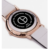 1111 CLAUDE BERNARD SLIM LINE 41 MM 20219-37RC-NIRB