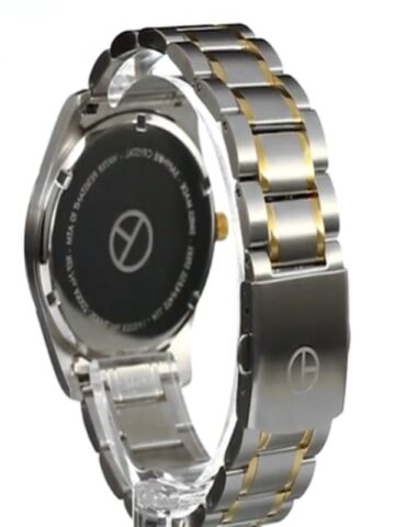 113-1-1 CLAUDE BERNARD CLASSIC GENTS 65002-357J-AID2