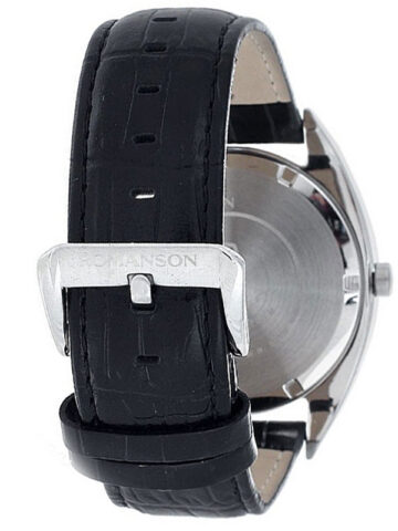 113-1-3 ROMANSON ADEL TL1272MW BK