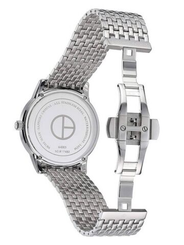 113-1 CLAUDE BERNARD CLASSIC GENTS 64005-3M2-AIN