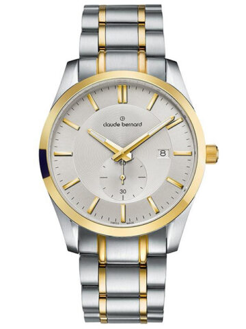 CLAUDE BERNARD CLASSIC GENTS 65002-357J-AID2