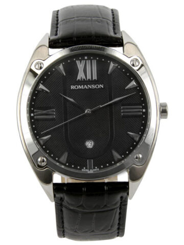 ROMANSON ADEL TL1272MW BK