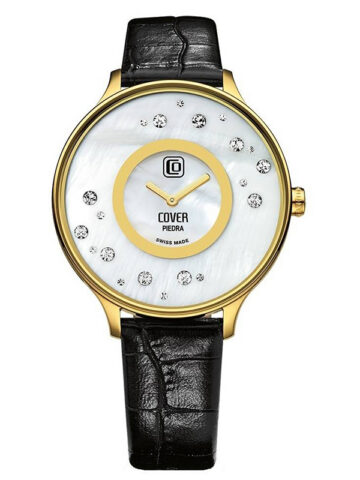 COVER PIEDRA LADY CO158.09