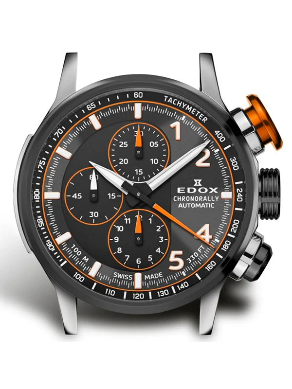 Часы Edox Clock 1159
