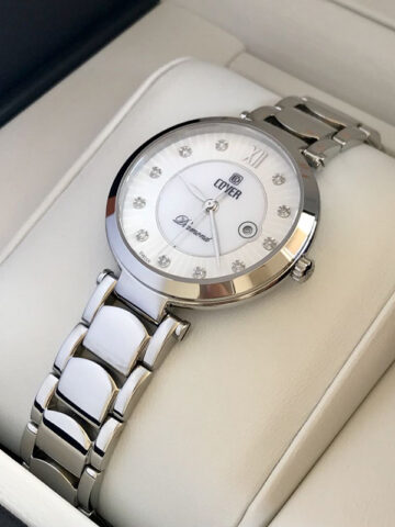 116-1 COVER LADY DIAMOND LIMITED EDITION CO188.02