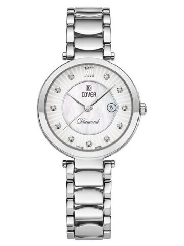 COVER LADY DIAMOND LIMITED EDITION CO188.02