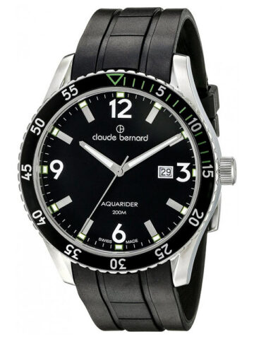 CLAUDE BERNARD AQUARIDER 53008-3NVCA-NV