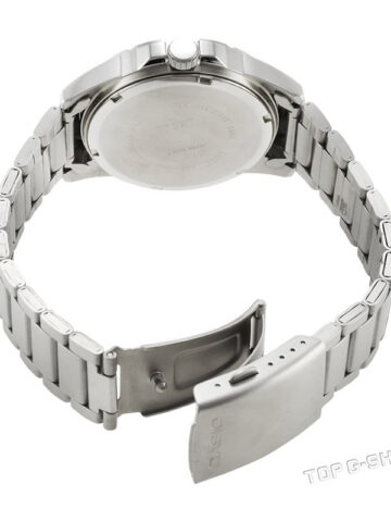 117-3 CASIO COLLECTION MTP-1290D-2A