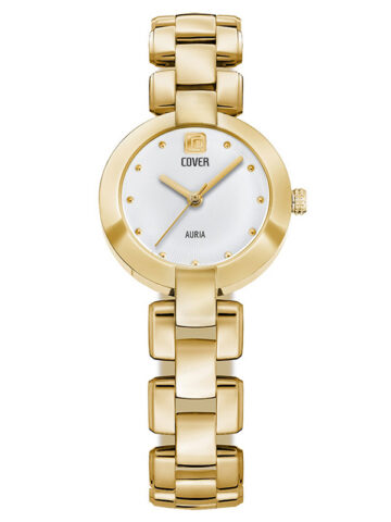 COVER AURIA CO159.PL2M