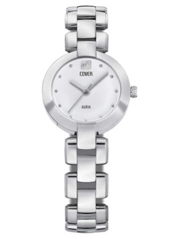 COVER AURIA CO159.ST2M