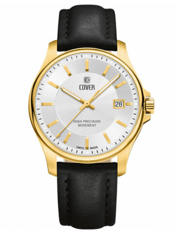 COVER MARVILLE GENT CO200.15