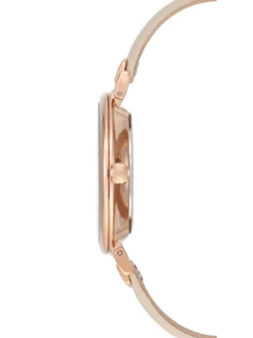 119-1-1 ANNE KLEIN LEATHER AK/2666RGIV