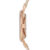 119-1-1 ANNE KLEIN LEATHER AK/2666RGIV