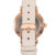 119-2-1 ANNE KLEIN LEATHER AK/2666RGIV