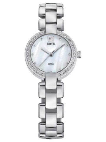 COVER AURIA CO159.ST2M/SW