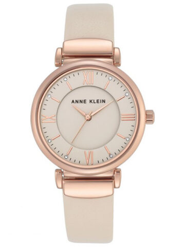 119-4 ANNE KLEIN LEATHER AK/2666RGIV