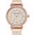 119-4 ANNE KLEIN LEATHER AK/2666RGIV