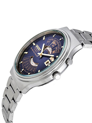 12-1-10 ORIENT MULTI YEAR CALENDAR FEU00002DW
