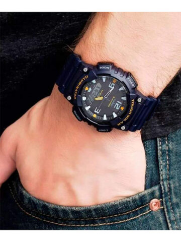 12-1-2 CASIO COLLECTION AQ-S810W-2A