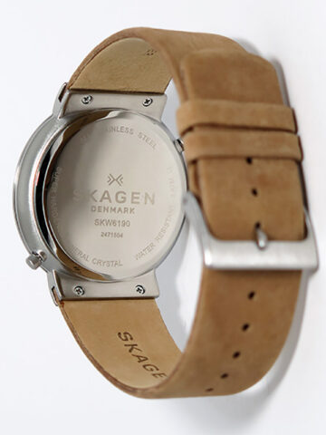 SKAGEN ANCHER SKW6190