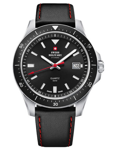 SWISS MILITARY BY CHRONO SM34082.04