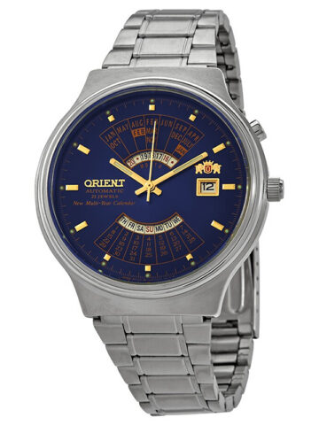 12-14 ORIENT MULTI YEAR CALENDAR FEU00002DW