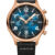 12-16 SWISS MILITARY BY CHRONO QUARTZ CHRONOGRAPH SM30192.06