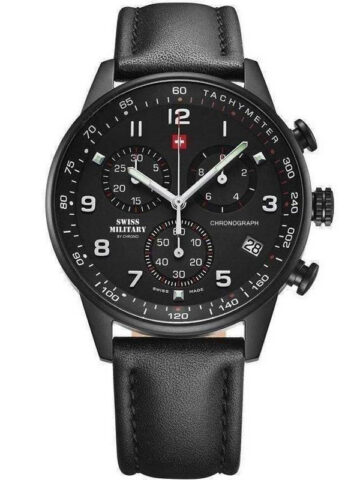 SWISS MILITARY BY CHRONO SM34012.08