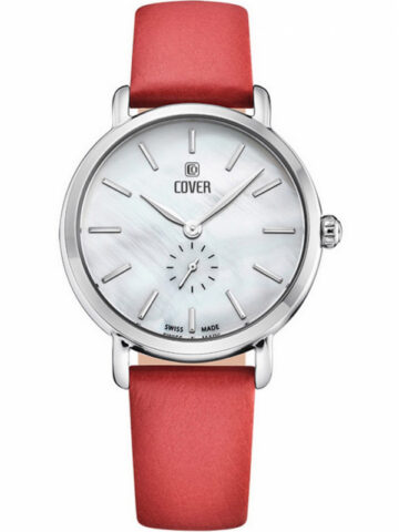 12-24 COVER TREND PEARL DREAMS LADY CO199.01