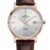12 CLAUDE BERNARD CLASSIC GENTS 42 MM 53009-37R-AIR