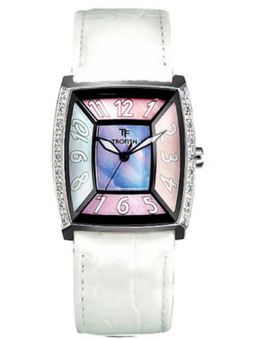 ROMANSON TROFISH HL6147QMW WH