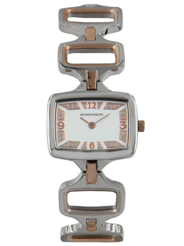 ROMANSON GISELLE RM0346LJ WH