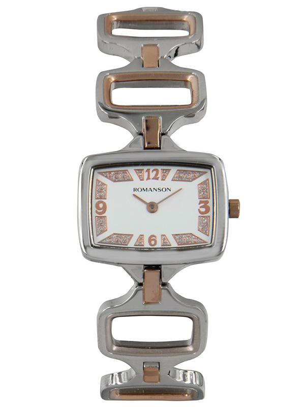 Ceas Romanson Giselle RM0346LJ Wh