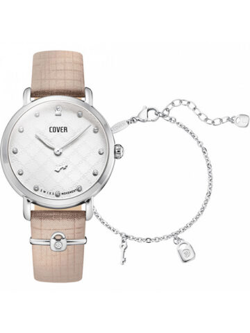 12-6-1 COVER CRAZY SECONDS SECRET EMOTION SET.CO1004.01