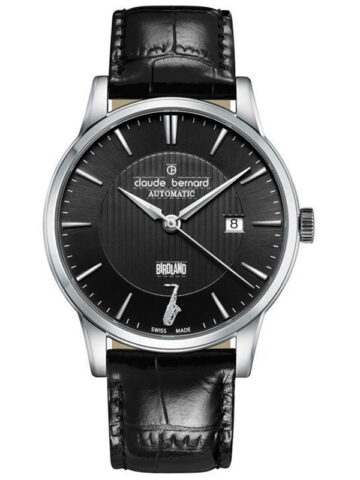 CLAUDE BERNARD CLASSIC 3 HANDS AUTOMATIC 80091-3-NIN2