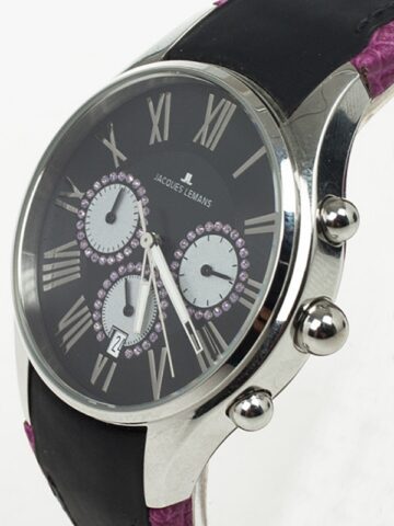 120-6 JACQUES LEMANS LA PASSION 1-1606C