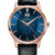 121k CLAUDE BERNARD CLASSIC GENTS 63003-357R-BUIR