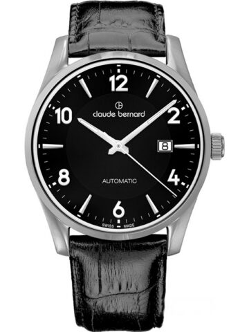 CLAUDE BERNARD CLASSIC AUTOMATIC 80092-3-NIN