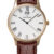 CLAUDE BERNARD CLASSIC GENTS 63003-37R-BR