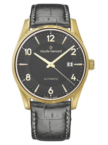 CLAUDE BERNARD CLASSIC AUTOMATIC 80092-37J-GID