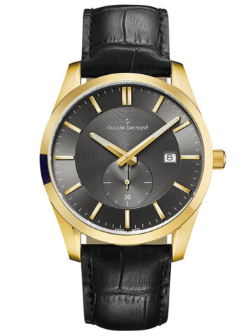 125-1 CLAUDE BERNARD CLASSIC AUTOMATIC 80092-37J-GID2