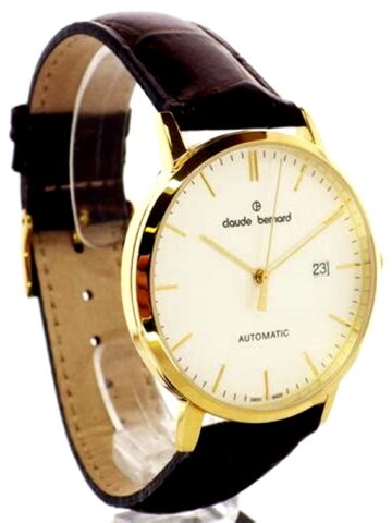 CLAUDE BERNARD CLASSIC AUTOMATIC 80095-37J-AID