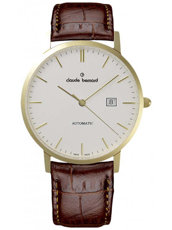 Ceas Claude Bernard Classic Automatic 80095-37J-AID