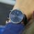 127-1 CLAUDE BERNARD SLIM LINE AUTOMATIC 3 HANDS 80102-3-BUIN