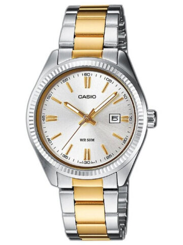 CASIO COLLECTION MTP-1302PSG-7AVEF