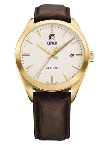 COVER VALLEROIS CO162.PL2LBR