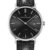 CLAUDE BERNARD SLIM LINE AUTOMATIC 3 HANDS 80102-3-NIN