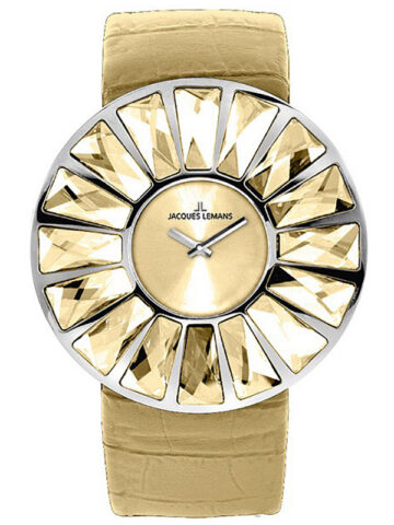 128-7 JACQUES LEMANS LA PASSION 1-1639C